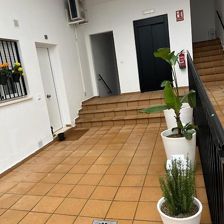 Sherry Suites V Apartamentos Parking Gratuito Jerez de la Frontera Exterior foto