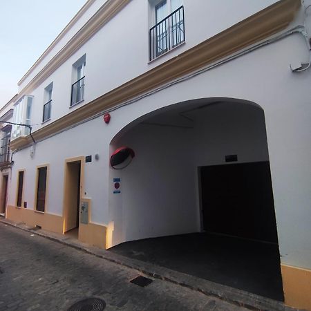 Sherry Suites V Apartamentos Parking Gratuito Jerez de la Frontera Exterior foto
