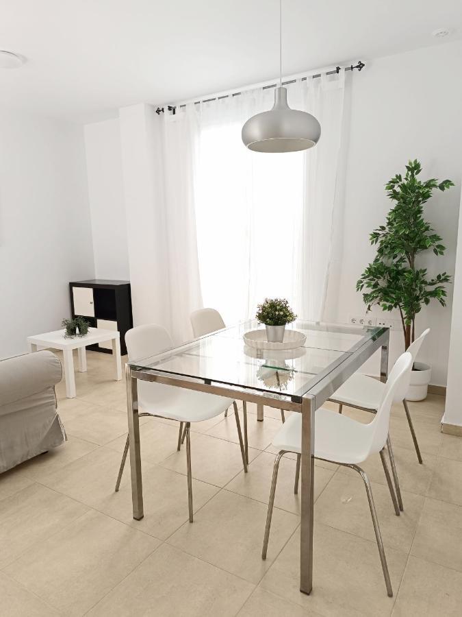 Sherry Suites V Apartamentos Parking Gratuito Jerez de la Frontera Exterior foto