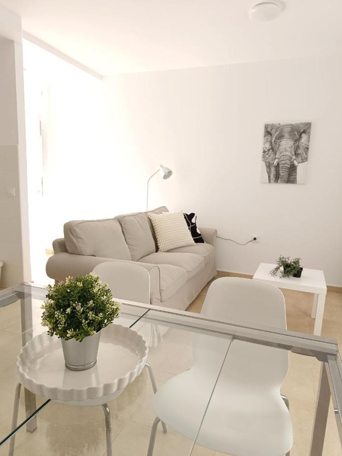 Sherry Suites V Apartamentos Parking Gratuito Jerez de la Frontera Exterior foto