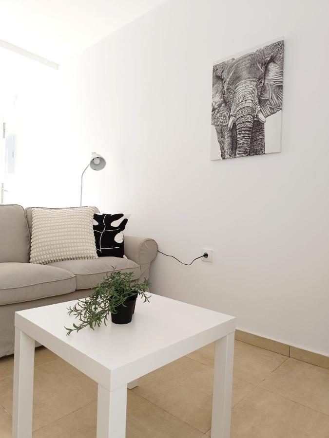 Sherry Suites V Apartamentos Parking Gratuito Jerez de la Frontera Exterior foto