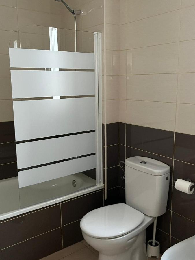 Sherry Suites V Apartamentos Parking Gratuito Jerez de la Frontera Exterior foto